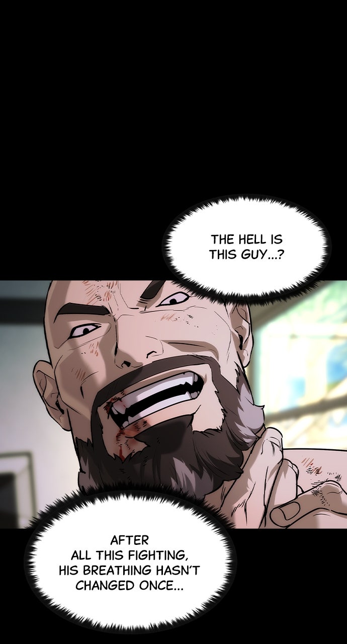 Read The Heir EN Manga Online