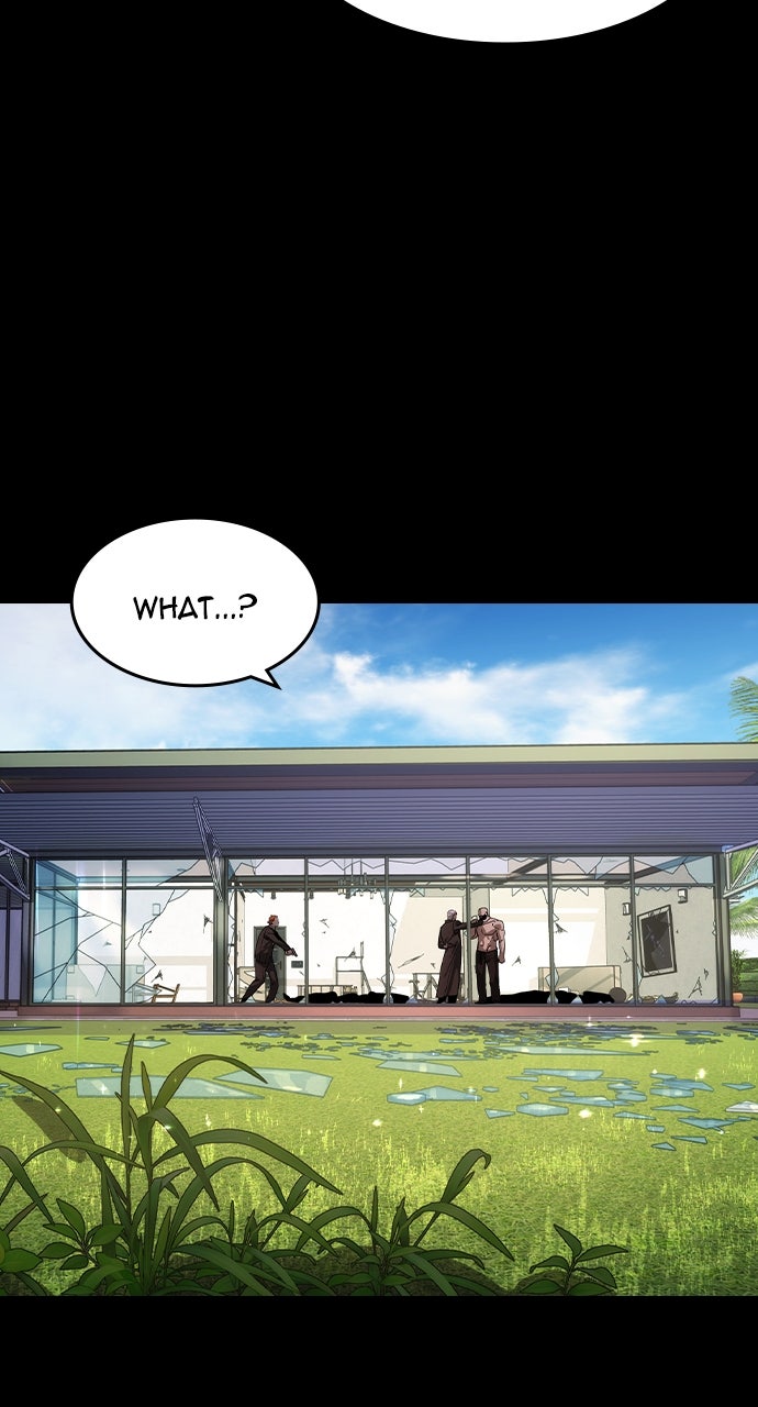 Read The Heir EN Manga Online