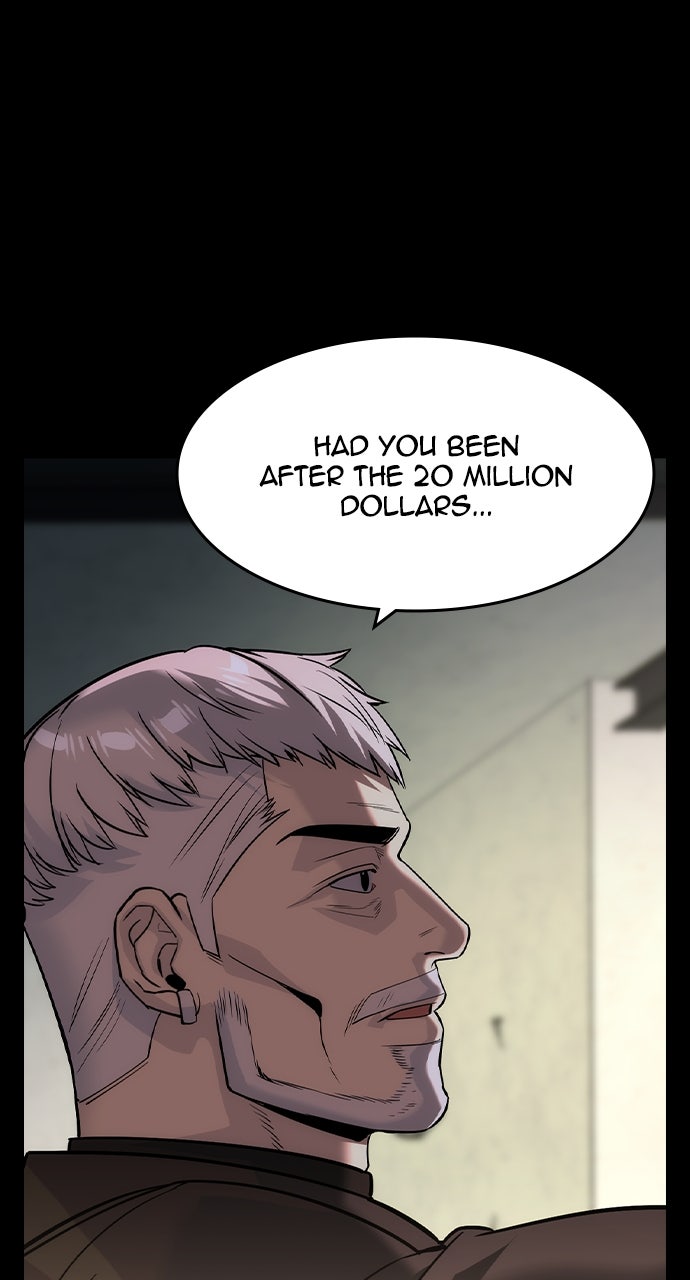 Read The Heir EN Manga Online