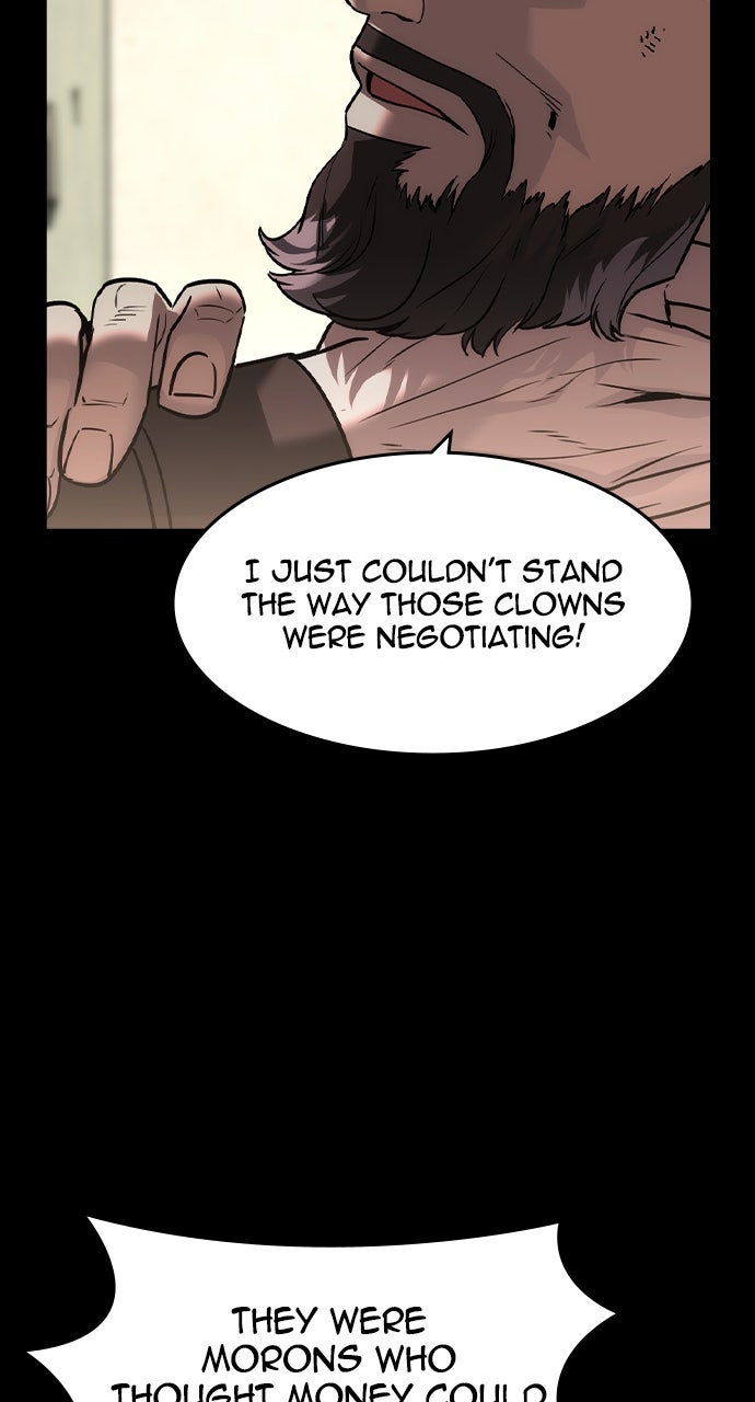 Read The Heir EN Manga Online