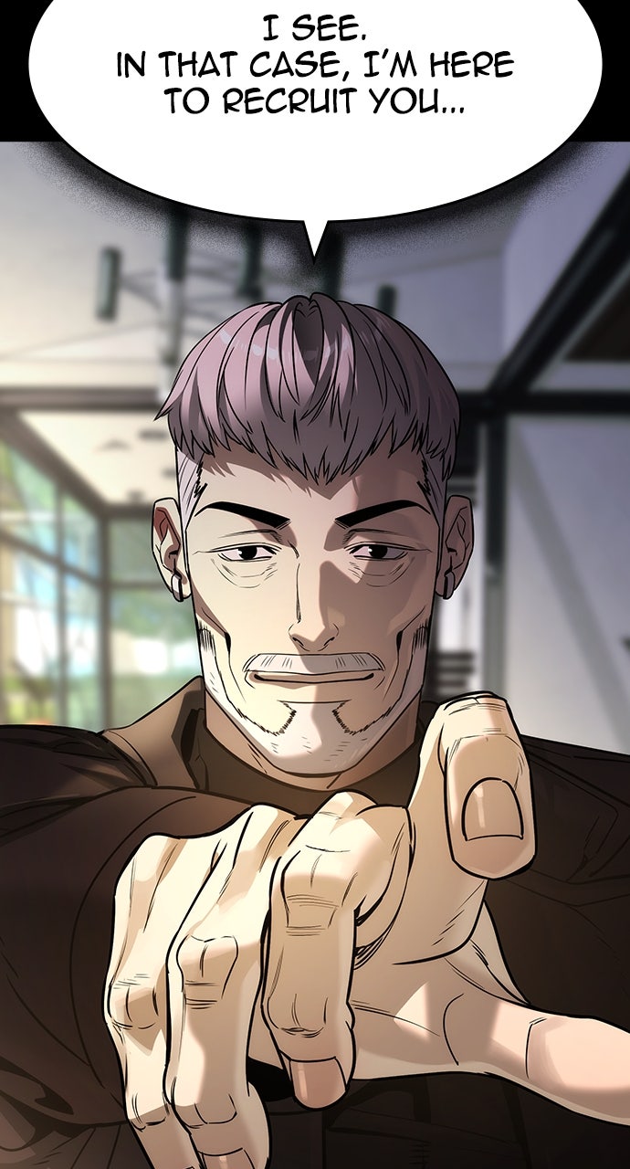 Read The Heir EN Manga Online