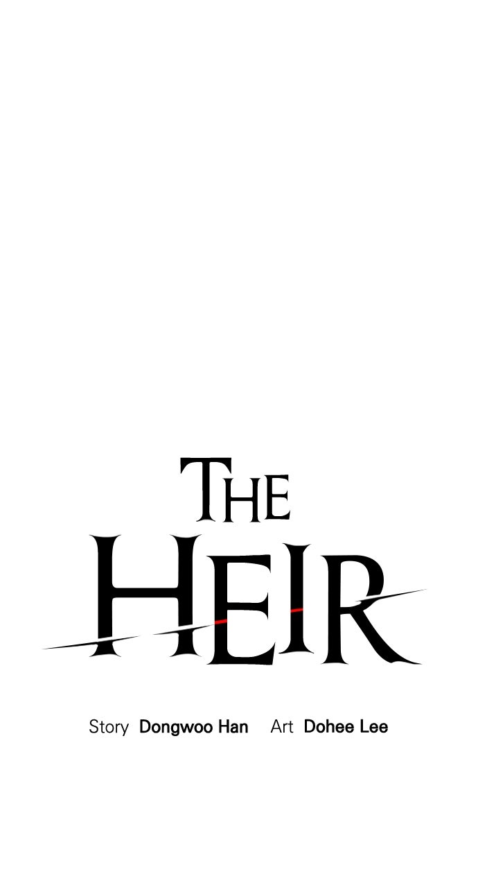 Read The Heir EN Manga Online