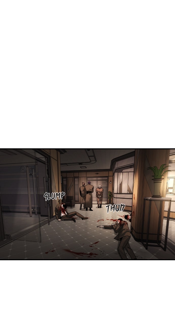 Read The Heir EN Manga Online