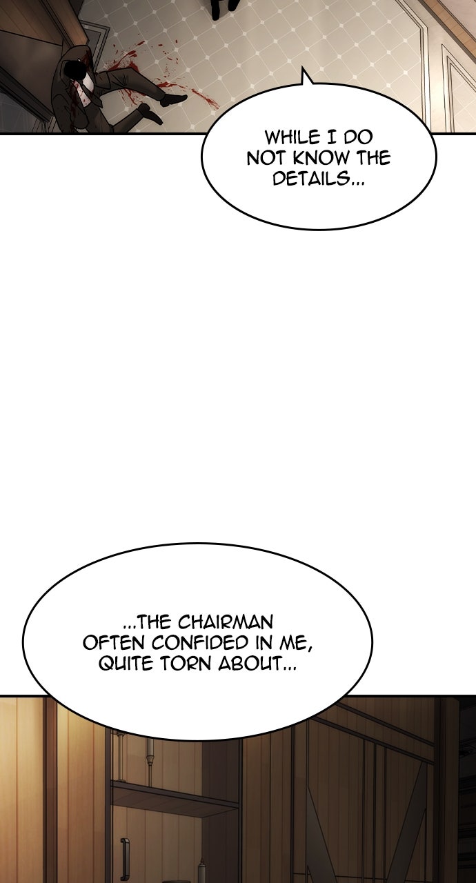 Read The Heir EN Manga Online