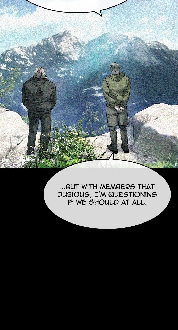 Read The Heir EN Manga Online