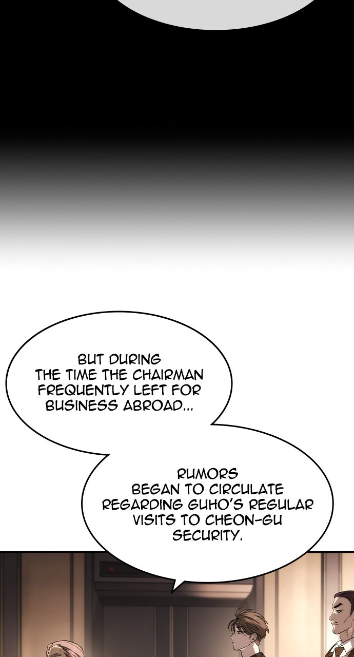 Read The Heir EN Manga Online