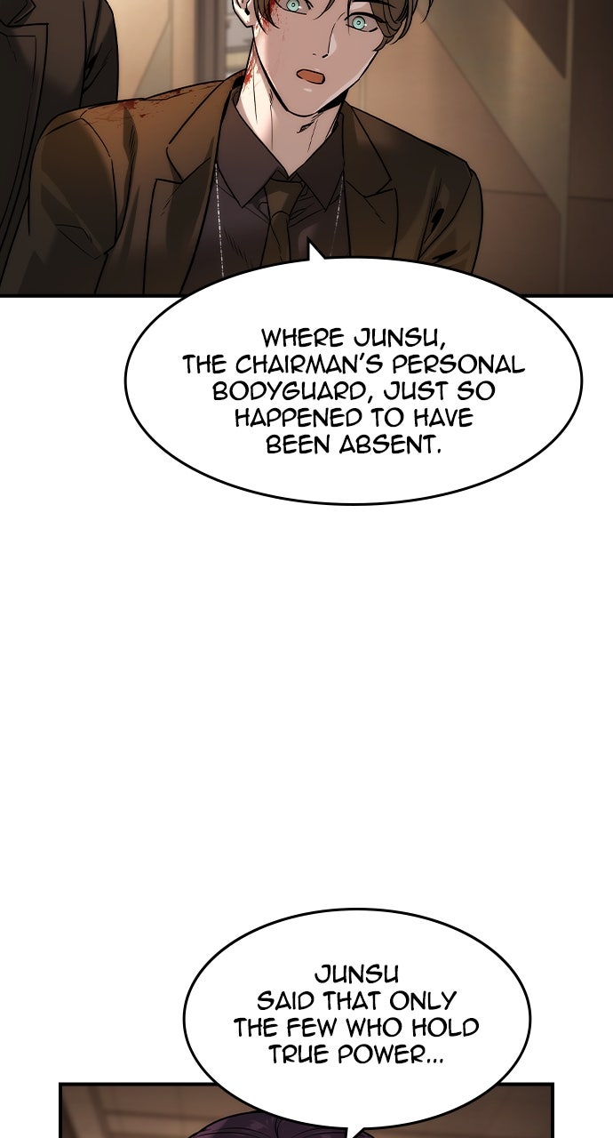 Read The Heir EN Manga Online