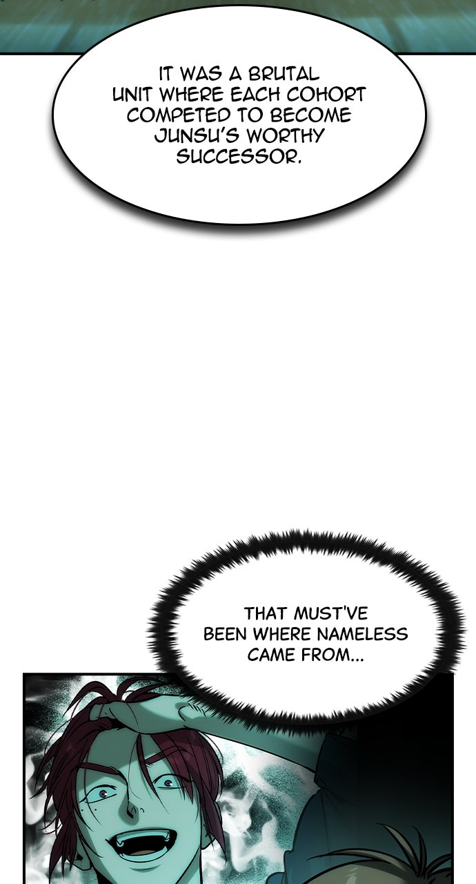 Read The Heir EN Manga Online