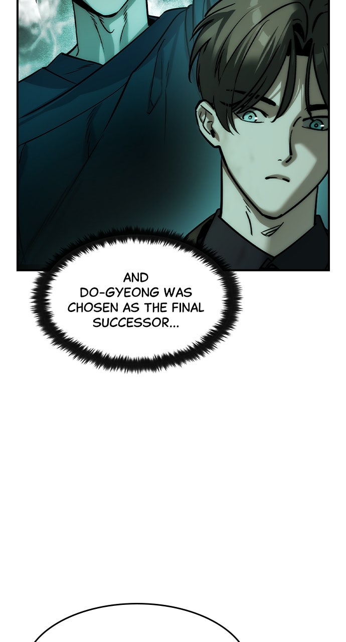 Read The Heir EN Manga Online