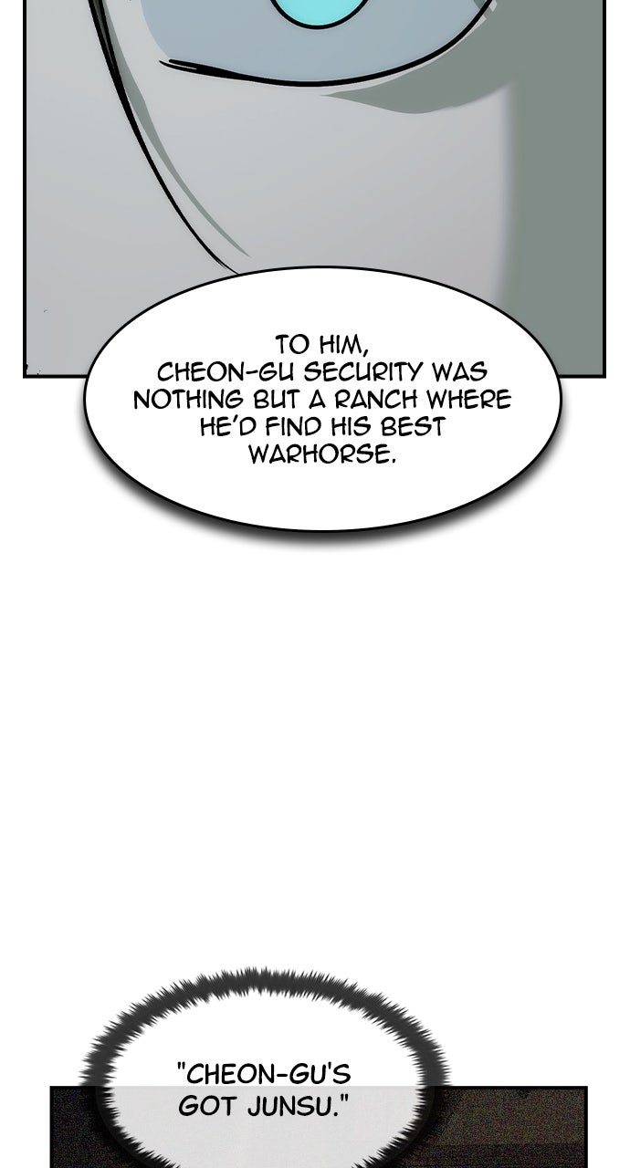 Read The Heir EN Manga Online