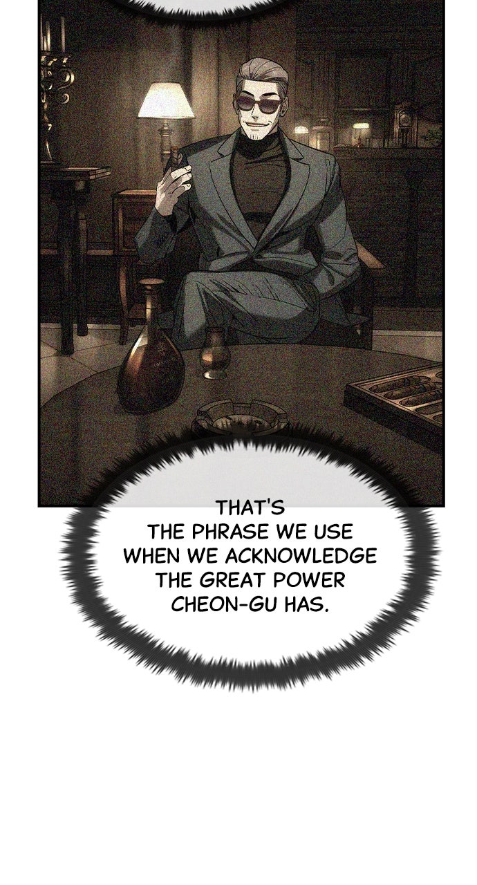 Read The Heir EN Manga Online