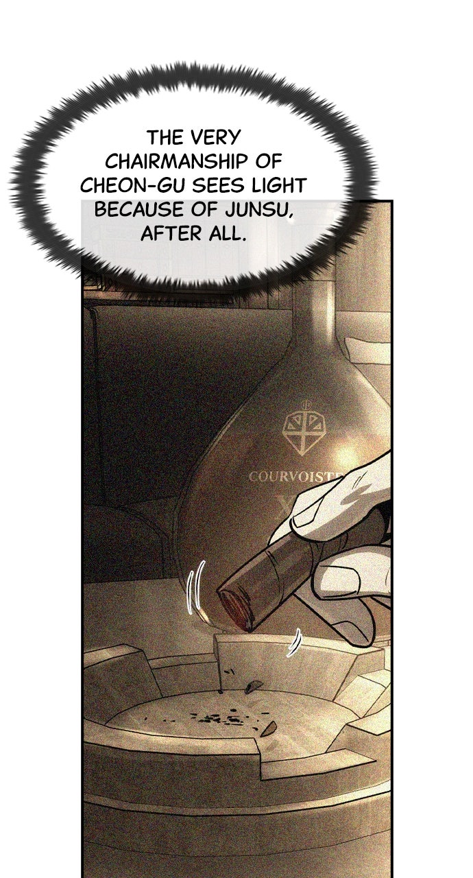 Read The Heir EN Manga Online