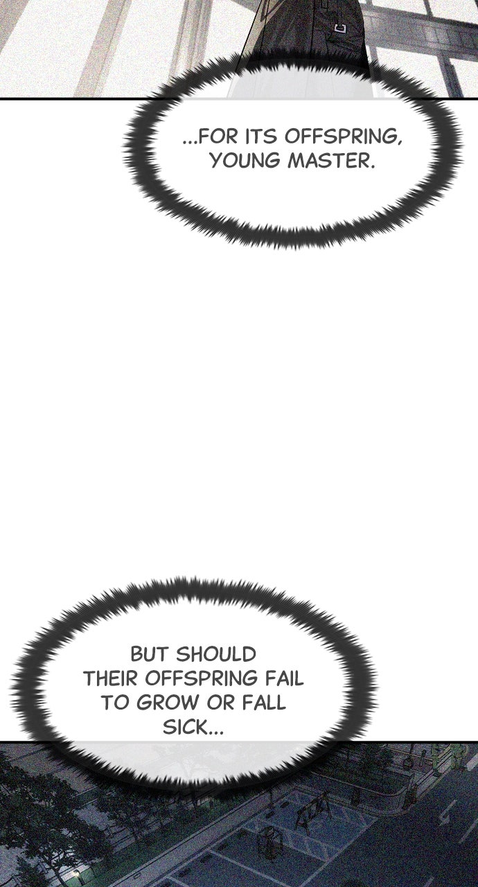 Read The Heir EN Manga Online