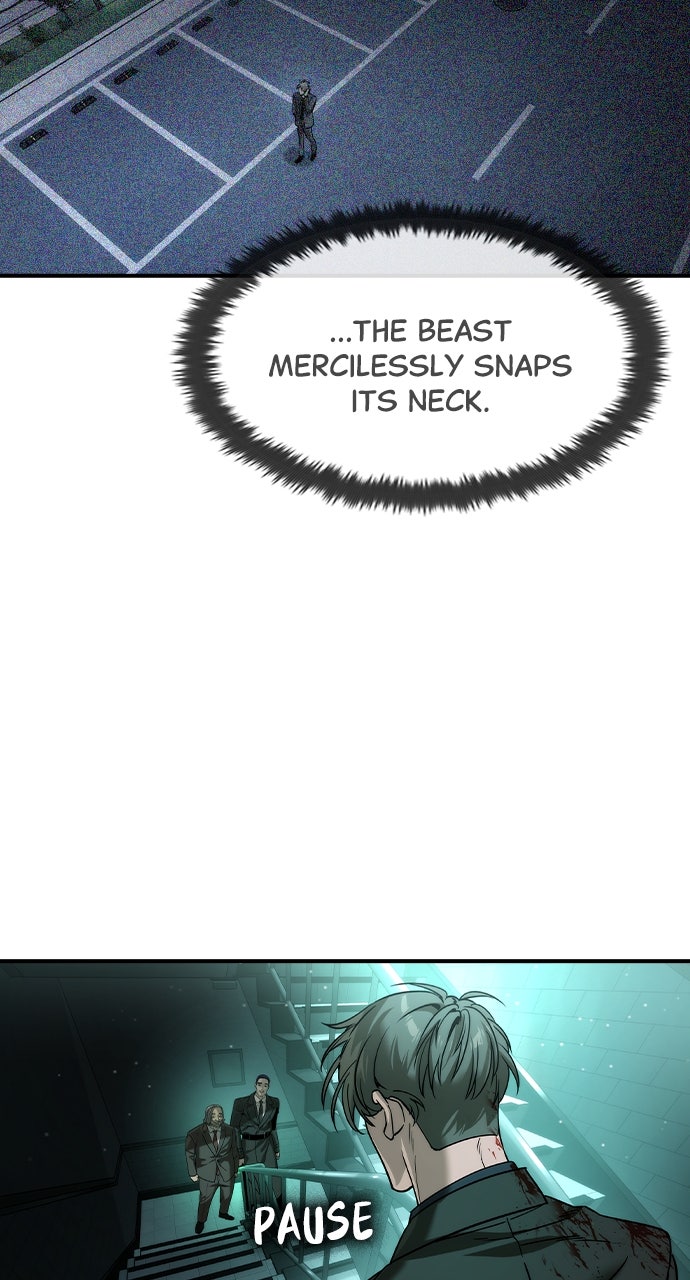 Read The Heir EN Manga Online