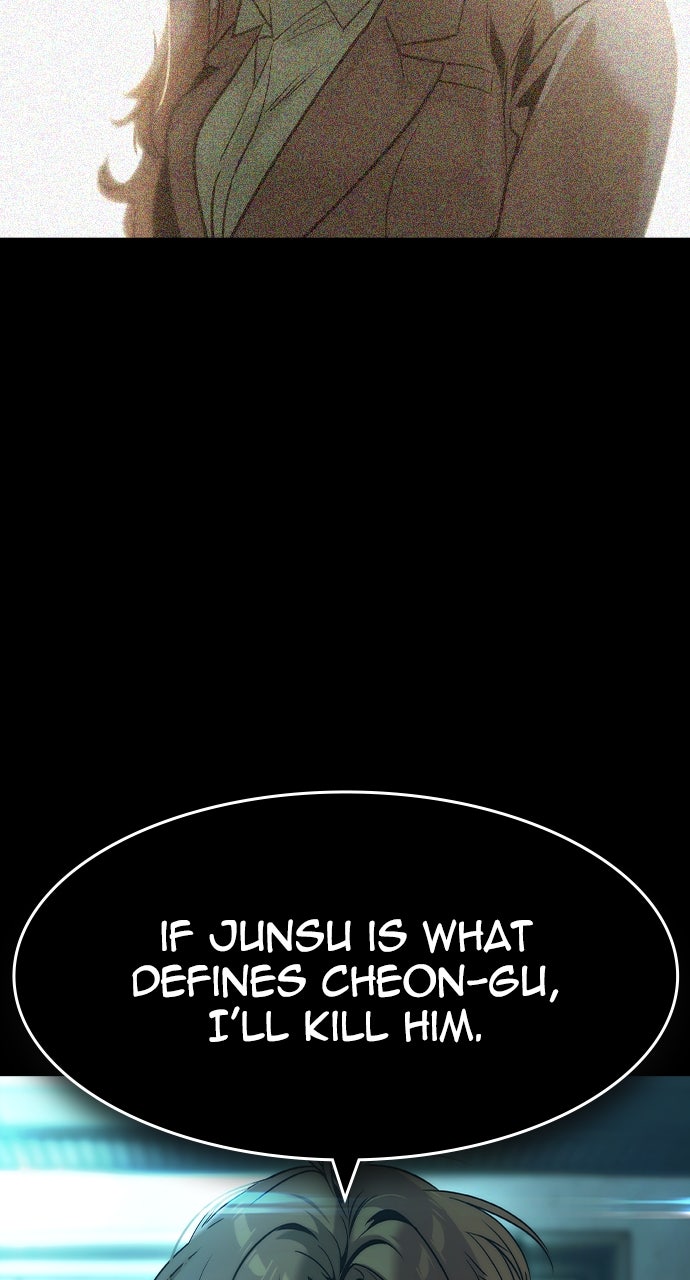 Read The Heir EN Manga Online