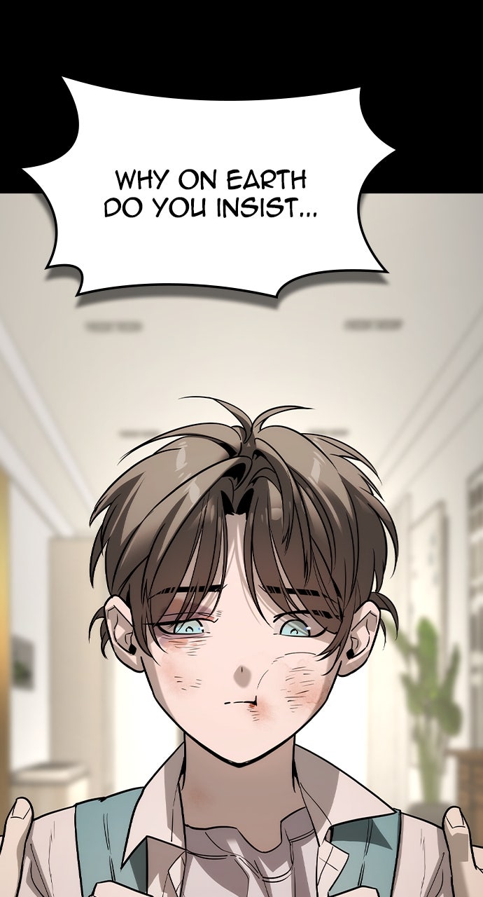 Read The Heir EN Manga Online