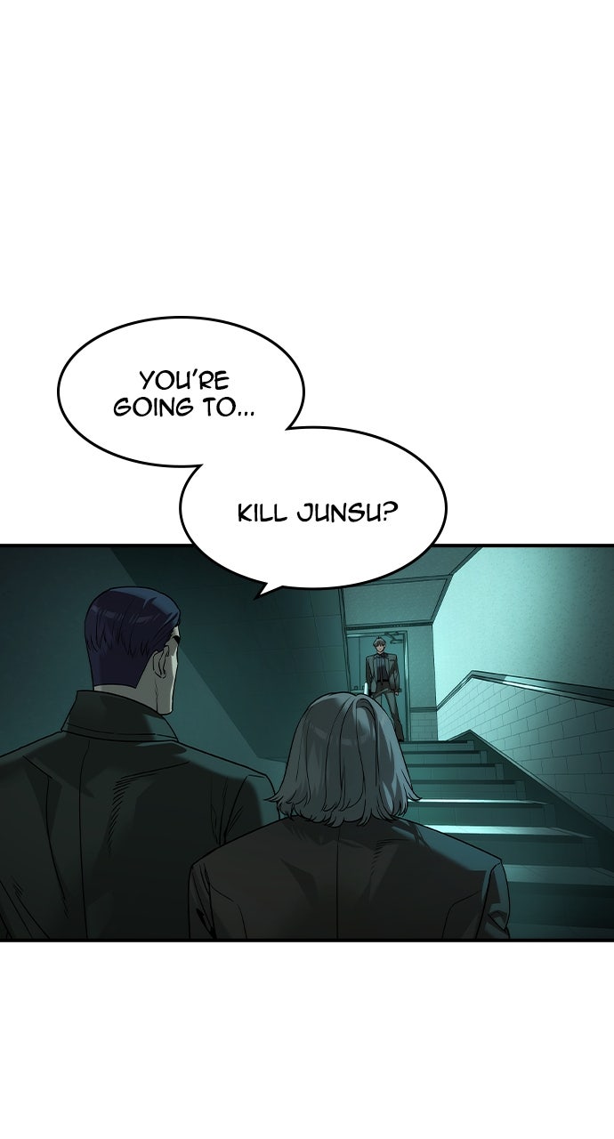 Read The Heir EN Manga Online