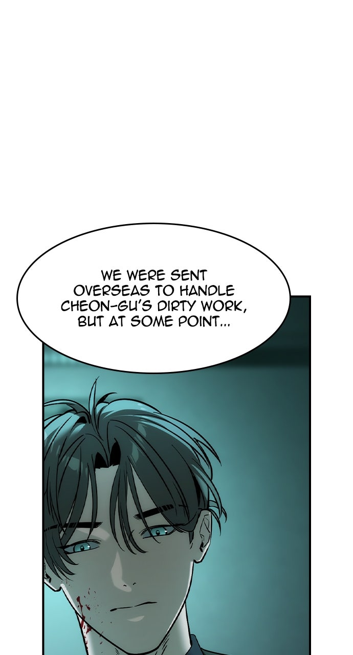 Read The Heir EN Manga Online