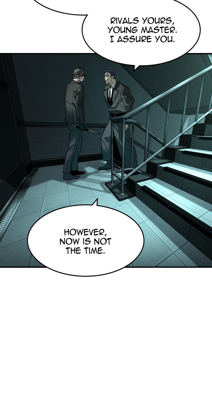 Read The Heir EN Manga Online