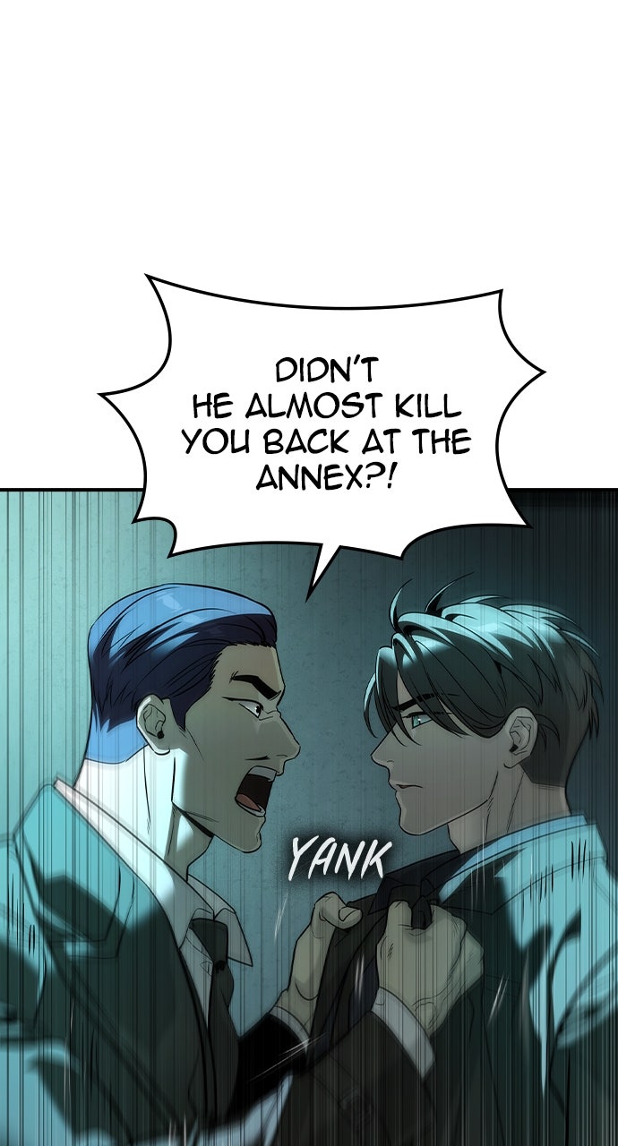 Read The Heir EN Manga Online