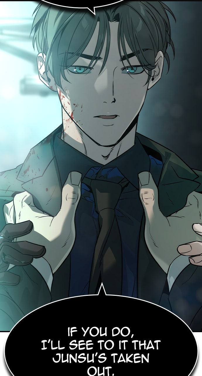 Read The Heir EN Manga Online