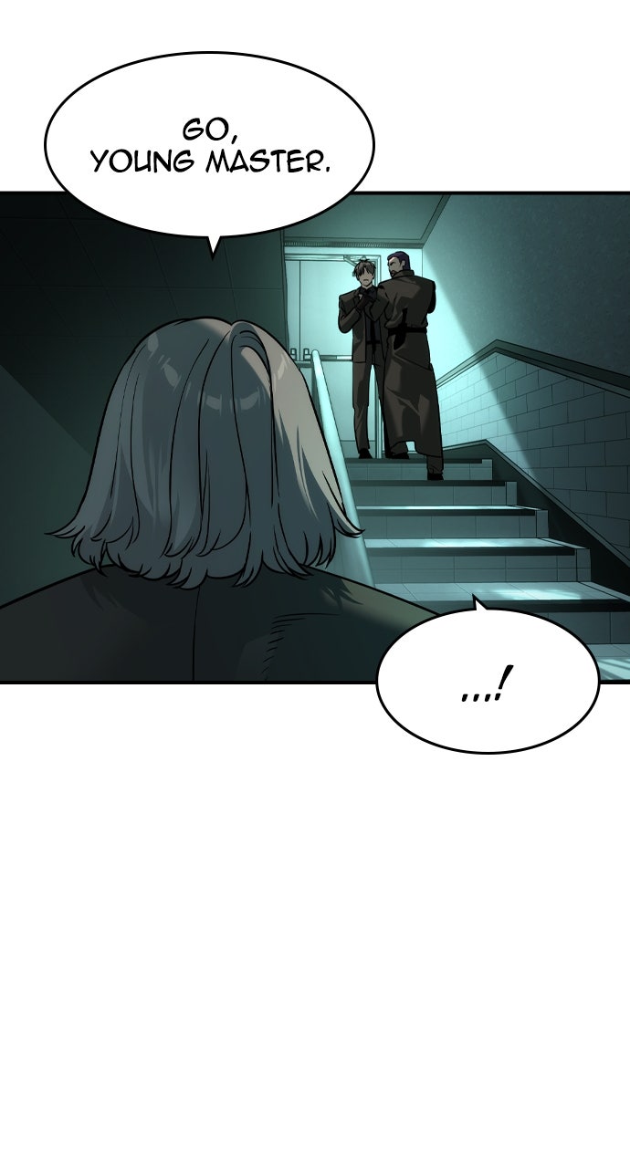 Read The Heir EN Manga Online