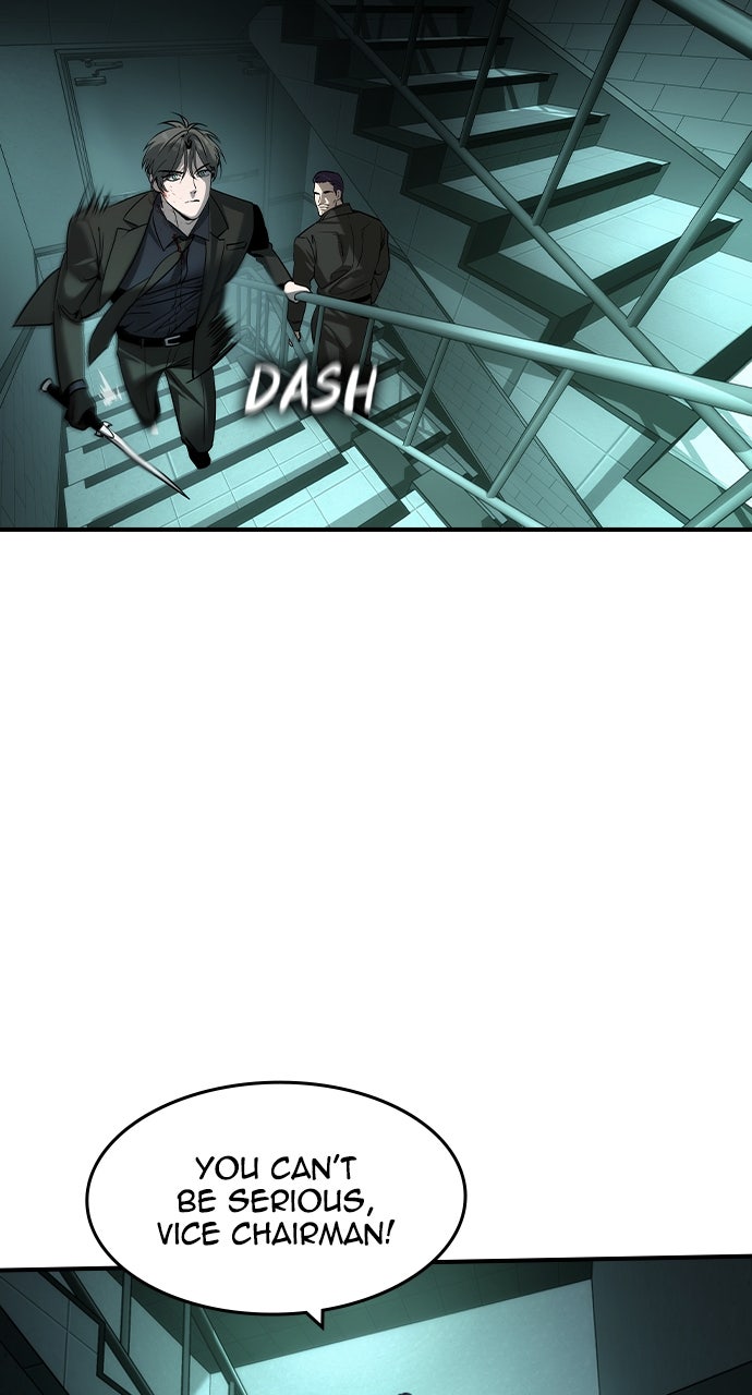 Read The Heir EN Manga Online