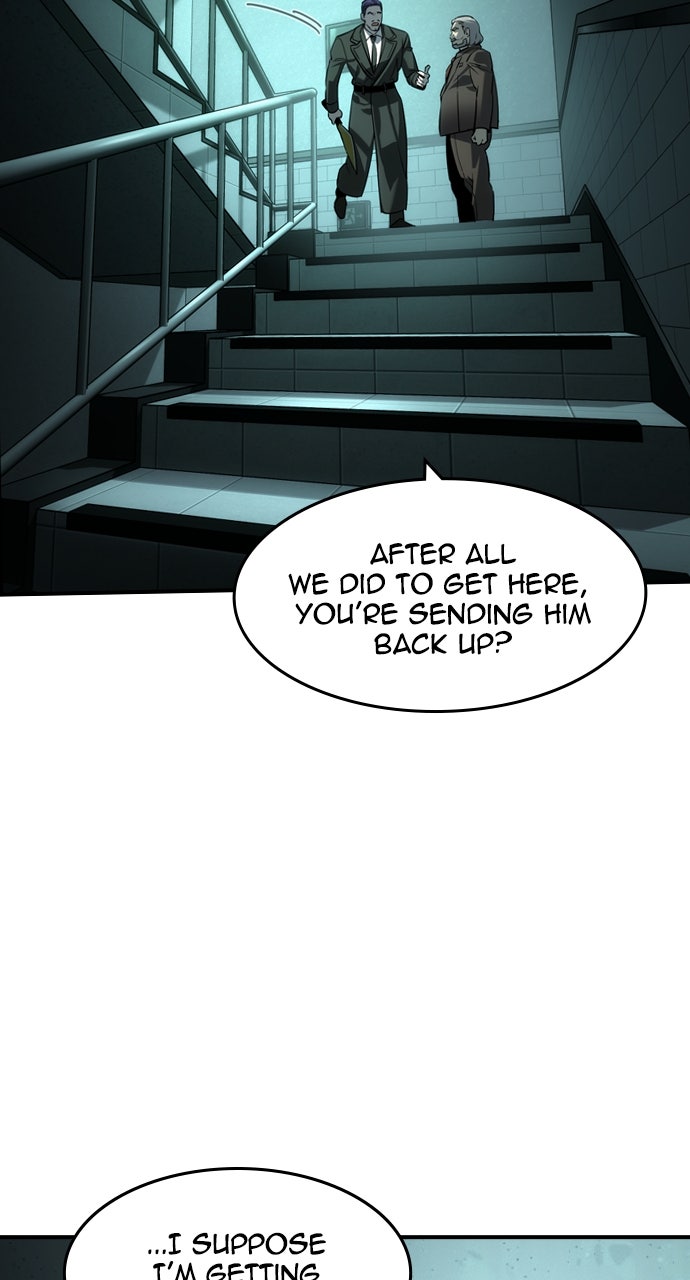 Read The Heir EN Manga Online