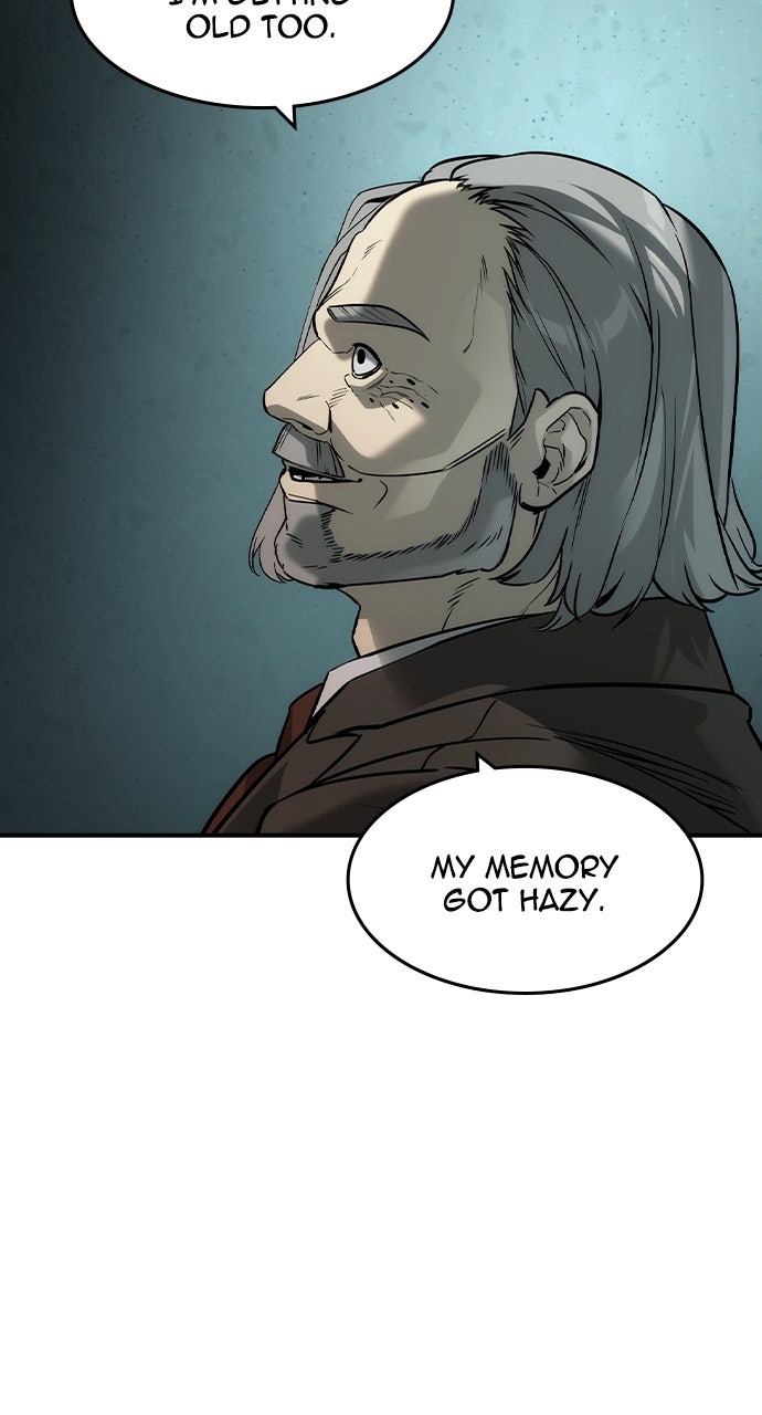 Read The Heir EN Manga Online