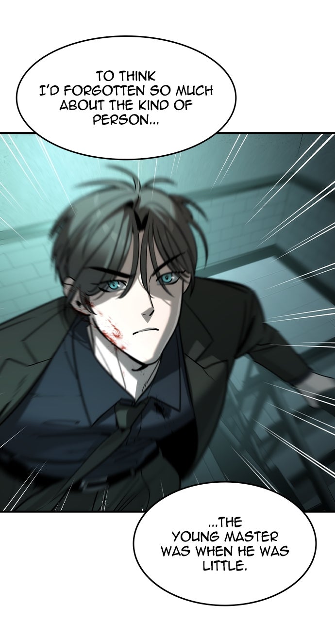 Read The Heir EN Manga Online