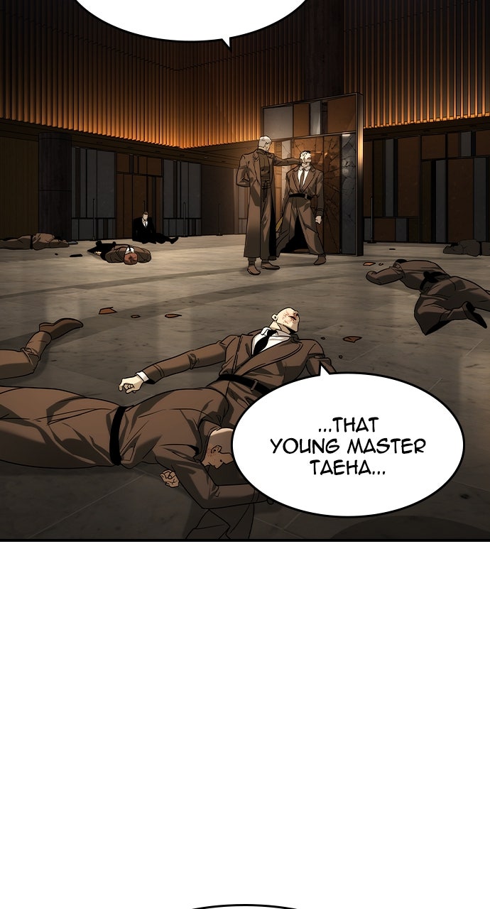 Read The Heir EN Manga Online