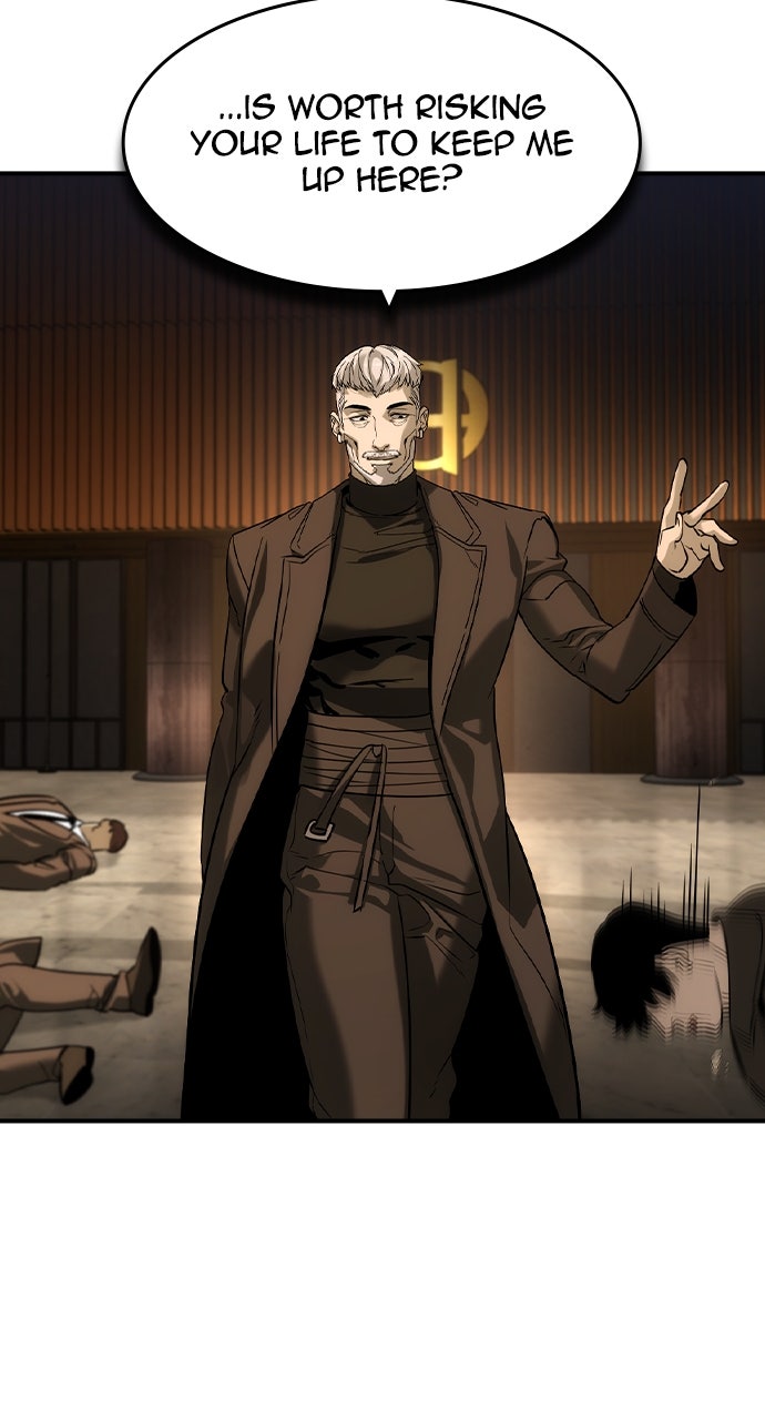 Read The Heir EN Manga Online