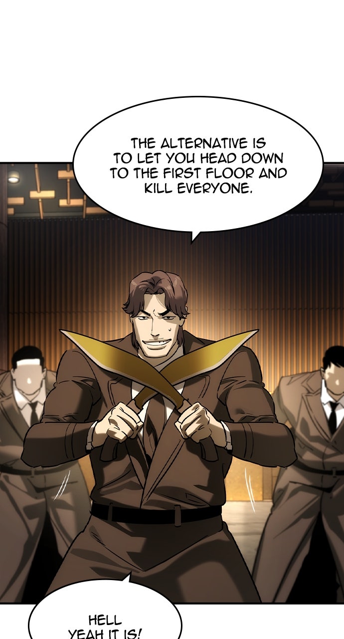 Read The Heir EN Manga Online