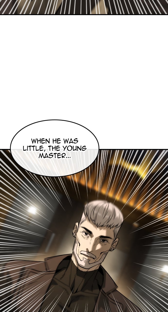 Read The Heir EN Manga Online