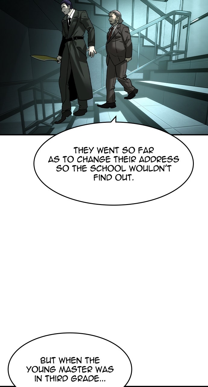 Read The Heir EN Manga Online