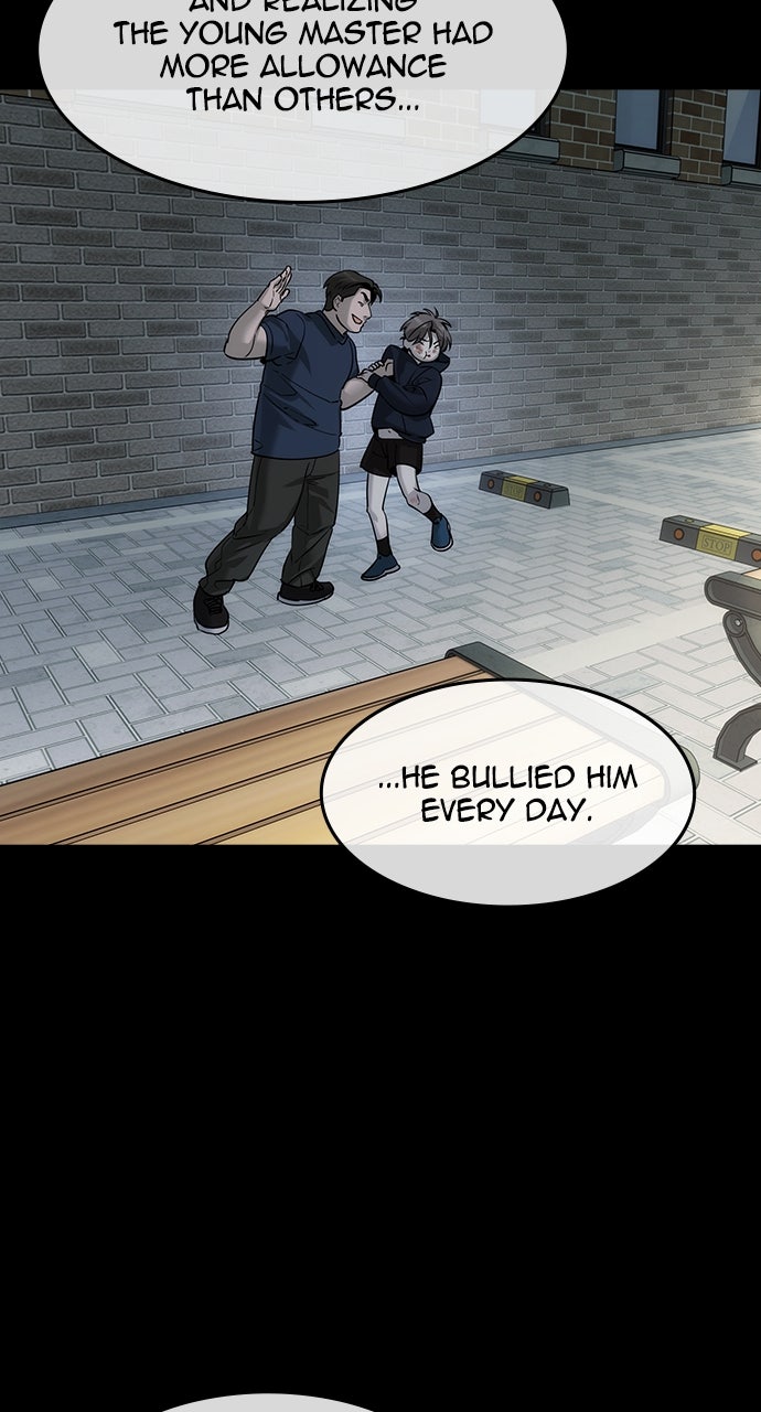 Read The Heir EN Manga Online