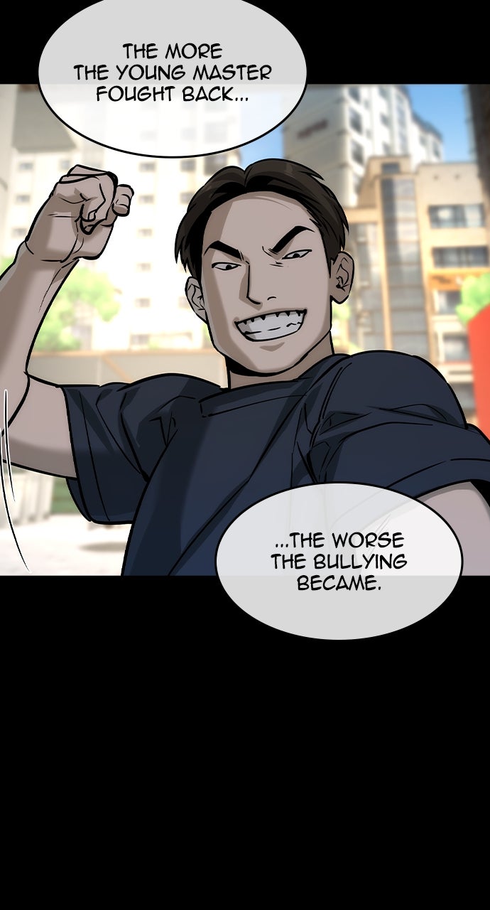 Read The Heir EN Manga Online