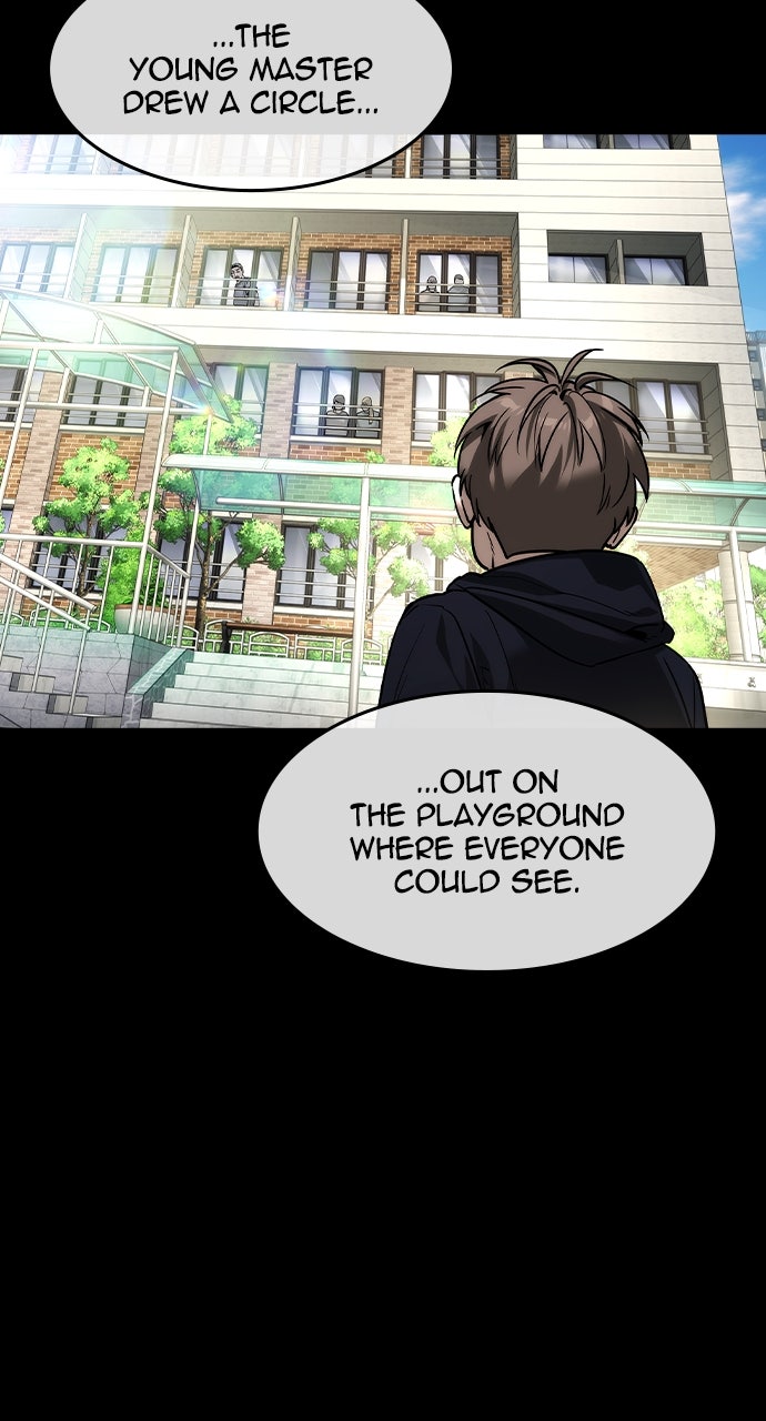 Read The Heir EN Manga Online