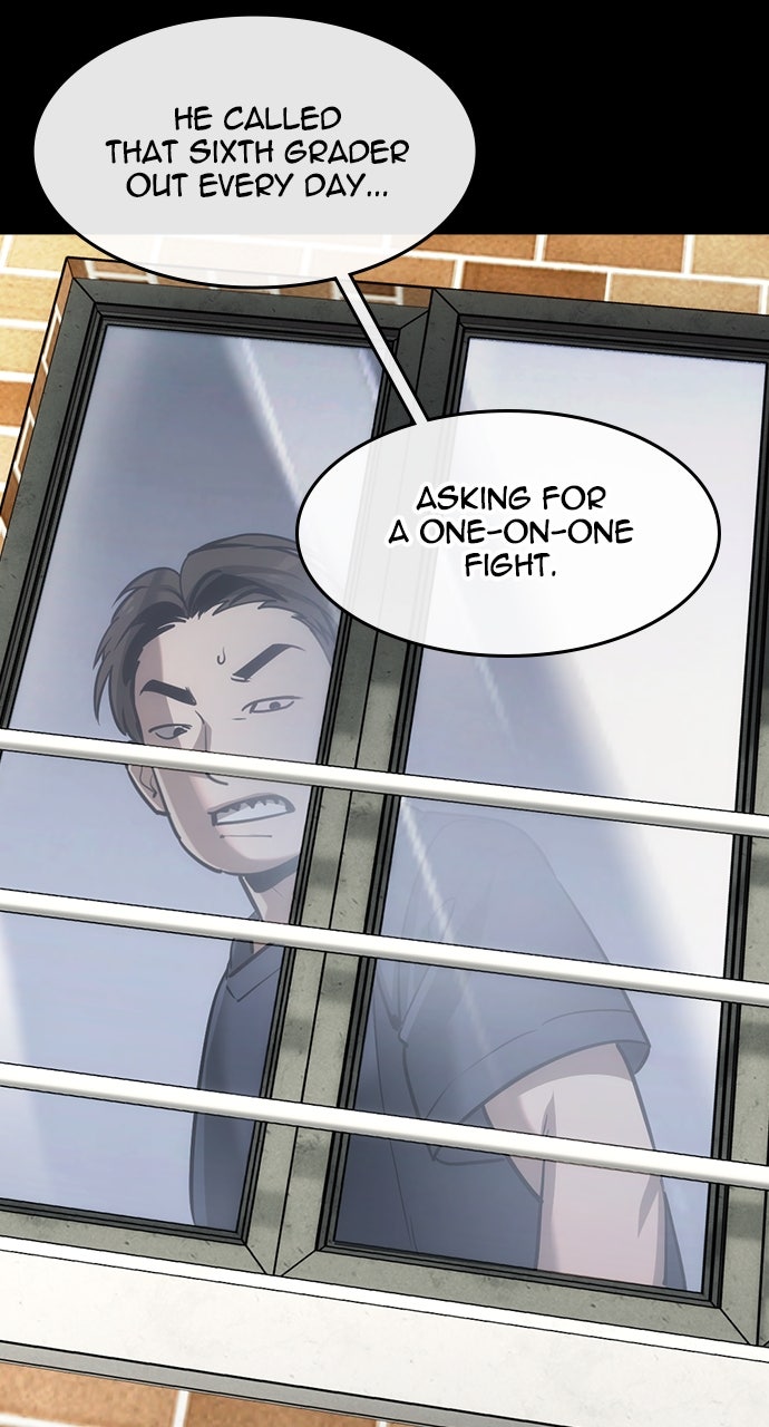 Read The Heir EN Manga Online