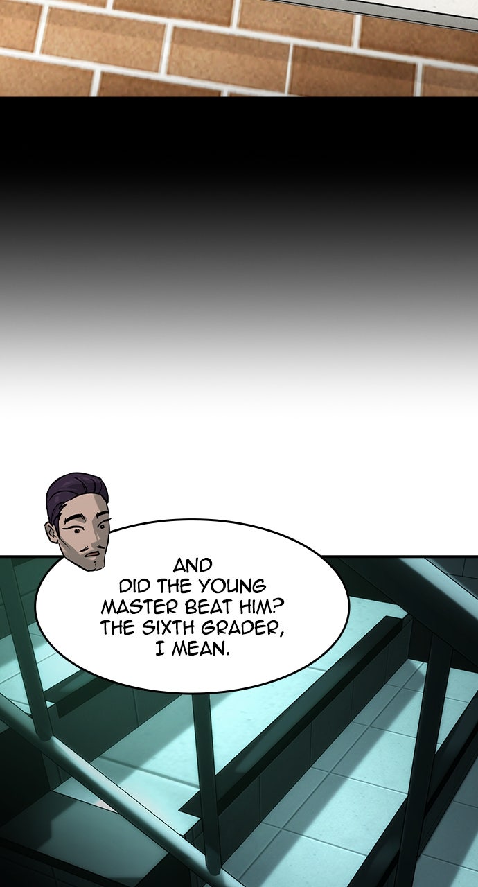 Read The Heir EN Manga Online