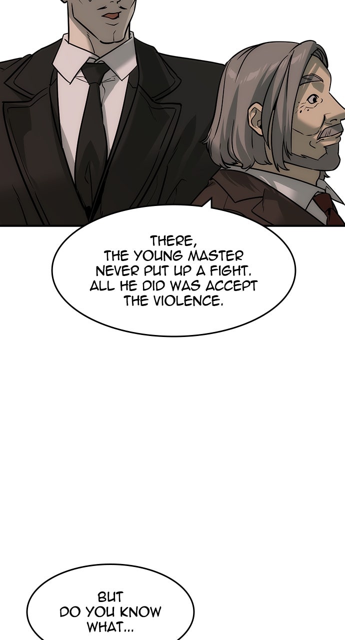 Read The Heir EN Manga Online