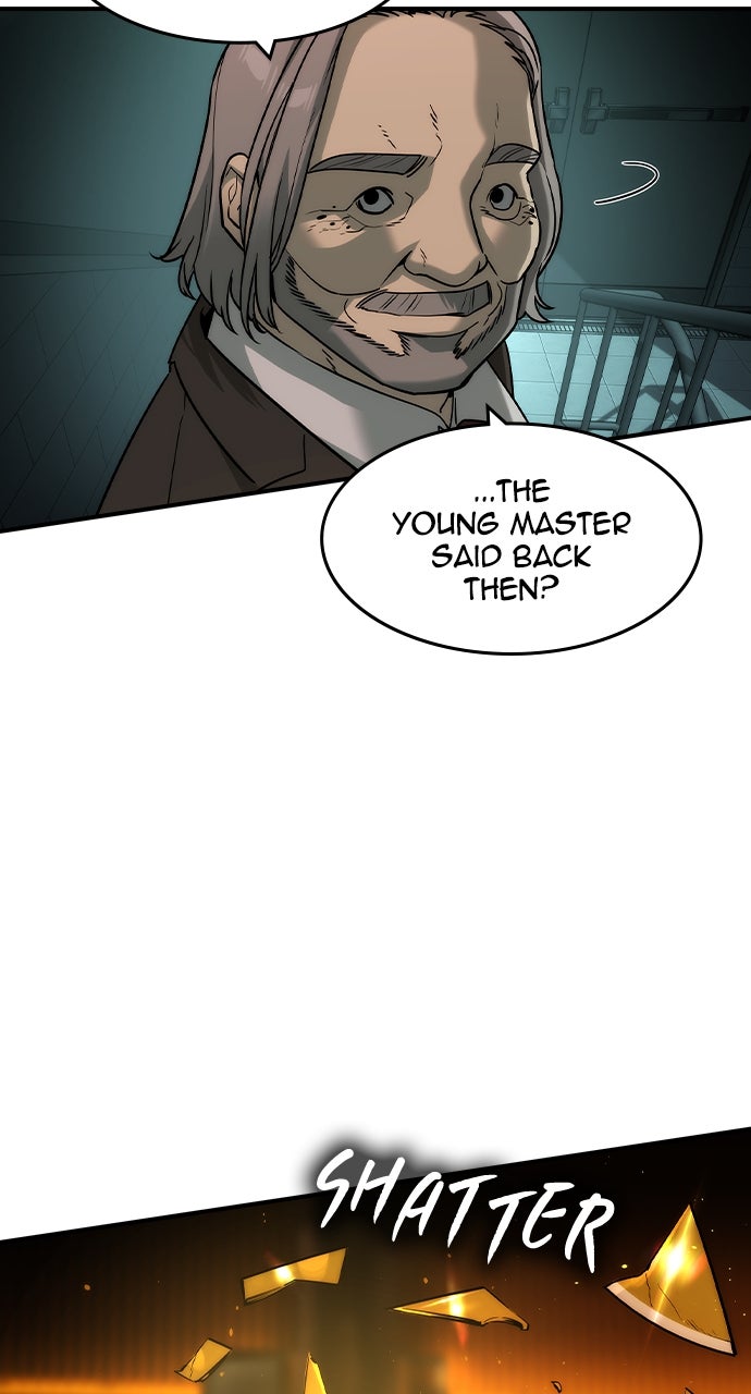 Read The Heir EN Manga Online