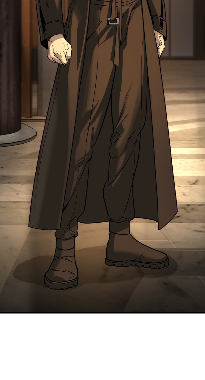 Read The Heir EN Manga Online