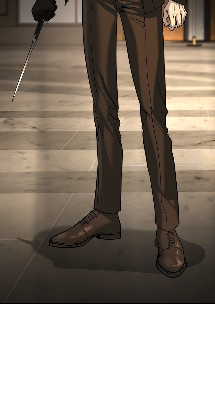 Read The Heir EN Manga Online