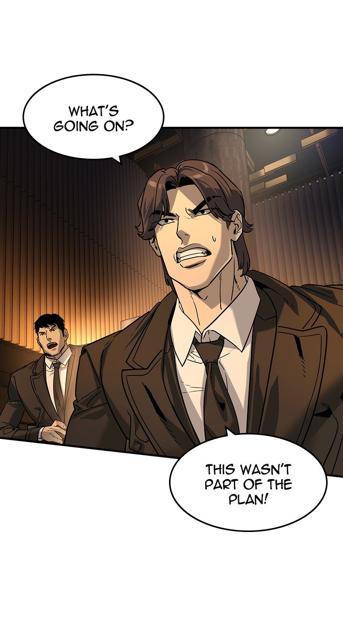 Read The Heir EN Manga Online