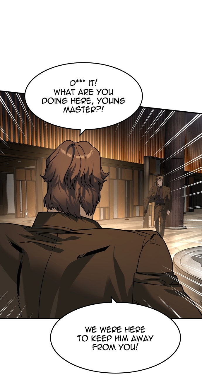 Read The Heir EN Manga Online