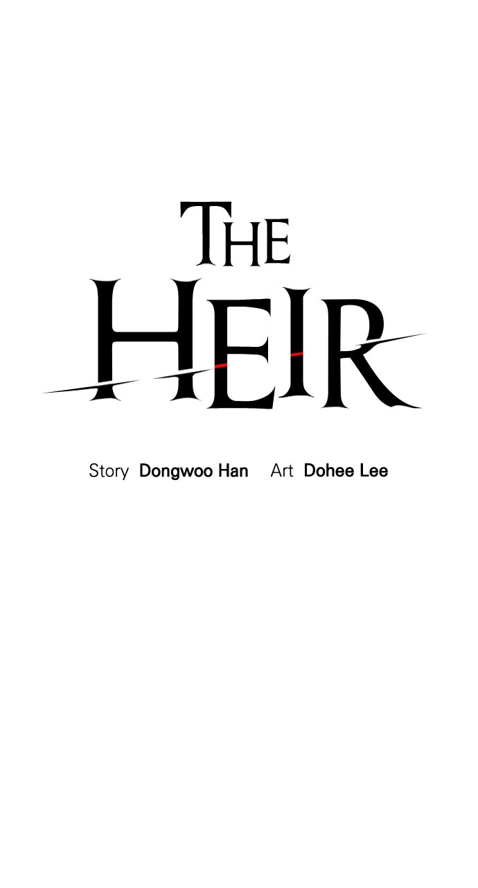 Read The Heir EN Manga Online