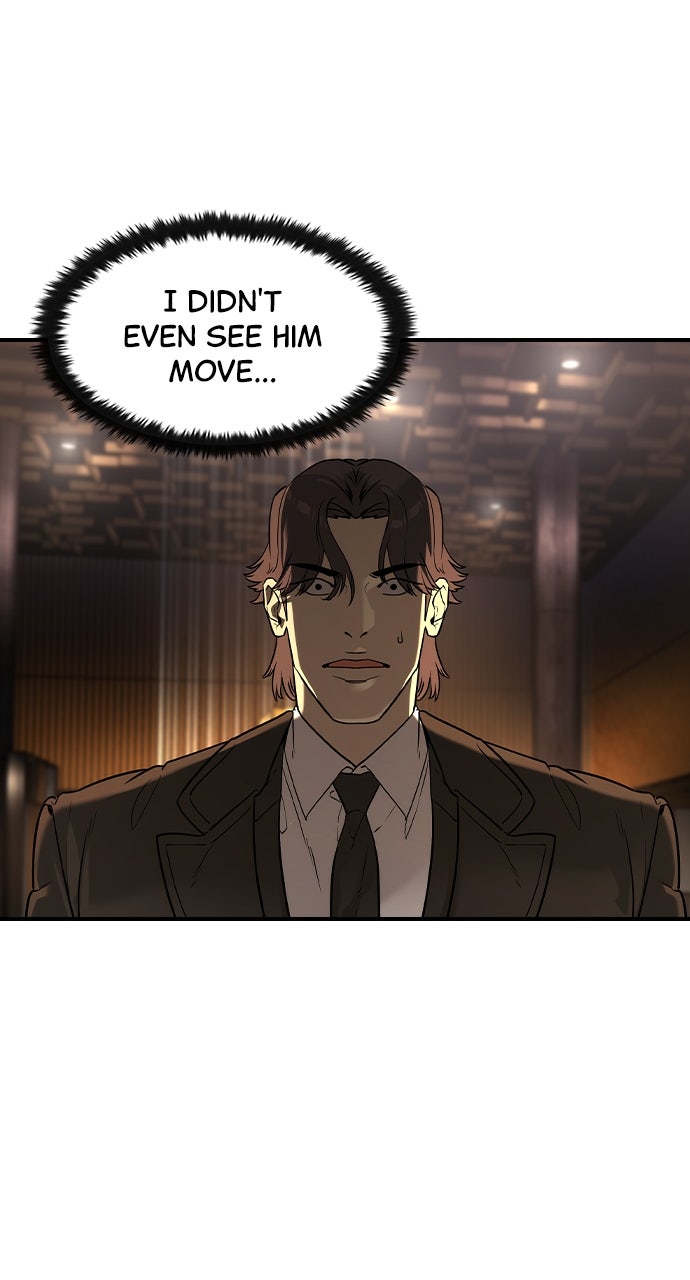 Read The Heir EN Manga Online