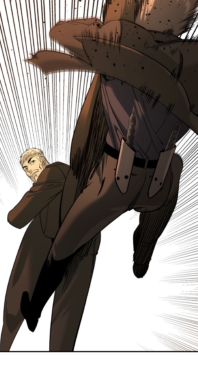 Read The Heir EN Manga Online