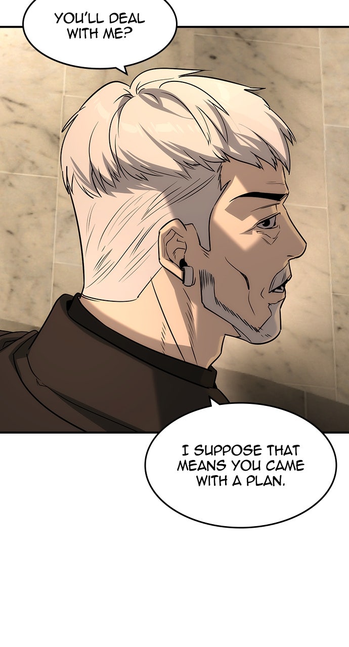 Read The Heir EN Manga Online